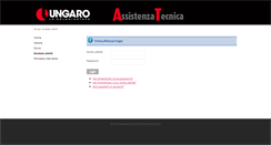 Desktop Screenshot of laungaro.com